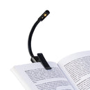 World's Smallest Book Light (1pc Random)