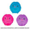 Smoosho's Super Glow in the Dark Squeeze Toy