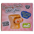 Novelty Shot Glass