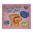 Novelty Shot Glass