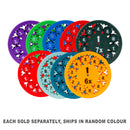 Math Fidget Spinner Set (1pc Random)