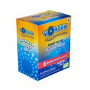 Vortex Bubble Refill