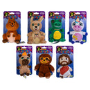 Novelty Shoulder Plush Toy