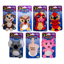Novelty Shoulder Plush Toy