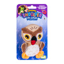 Novelty Shoulder Plush Toy