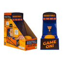 Arcade Basketball Game