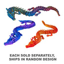 3D Animal Toy (1pc Random)