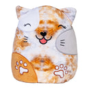 Smoosho's Pals Tie Dye Plush