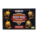 Beer Mug String Light