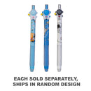Novelty Erasable Pen (1pc Random)