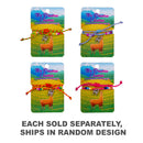 Novelty Charm Bracelet (1pc Random)