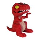 Dino Island Squish T Rex Toy