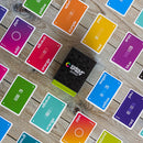 Colour Crazy Card Game