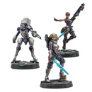 Infinity Steel Phalanx Expansion Pack Alpha