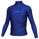 Mirage Youth Long Sleeve Rash Shirt Size 4 (Blue)