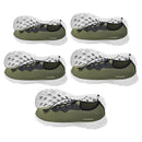 Sunsets Quick-Dry Aqua Shoe (Dark Olive)