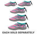 Reef Kids' Aqua Shoe (Pink)