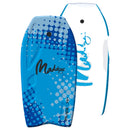 Maddog Blaze Bodyboard (Blue)