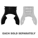 Premium Silicone Snorkel Mouthpiece