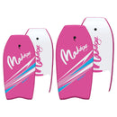 Maddog Breaker Bodyboard (Pink)