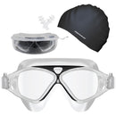 Mirage Lethal Adult Swim Pack (Black)