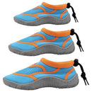 Reef Kids' Aqua Shoe (Blue)