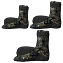 5mm Dive Sock (Camouflage)