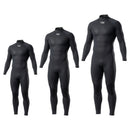 5mm Spearo Wetsuit (Black)