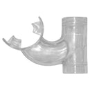 Regular Silitex Snorkel Mouthpiece