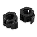 Morgan Barbell Snap Latch Collar 25mm (Pair)