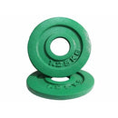 Morgan Fractional Weight Plates (Pair)