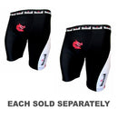 Morgan Compression Shorts