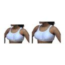 Morgan Moulded Breast Guard