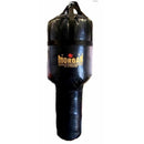 Morgan Extra Large Empty Platinum Angle Punch Bag