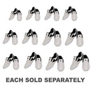 Morgan Viper Martial Arts Shoes