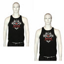 Dragon Singlet (Black)