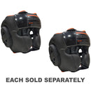 Morgan Alpha Series Combat Head Guard