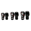 Morgan Ultra Guard Boxing Gloves
