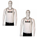 Morgan Singlet (White)