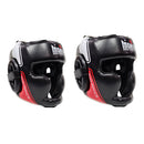 Morgan V2 Endurance Full Face Head Guard