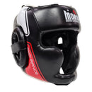 Morgan V2 Endurance Full Face Head Guard