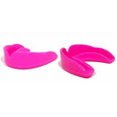 Morgan Endurance Mouth Guards (Pink)