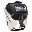 Morgan V2 Full Combat Style Head Guard