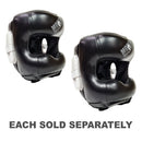 Morgan V2 Aventus Nose Protector Head Guard