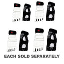 Morgan WTF Foot Protectors