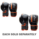 Morgan Alpha Boxing Gloves