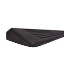 Morgan Solid Rubber Squat Wedge Block
