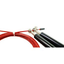 Morgan Hurricane Speed Rope