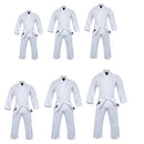 Dragon Karate Uniform 8oz