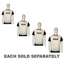 Morgan T-Shirt (White)